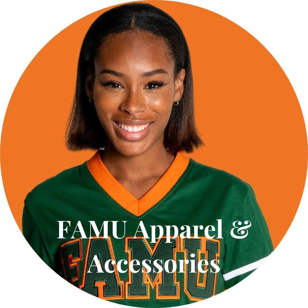 Florida A&M University FAMU Apparel & Accessories Betty's Promos Plus