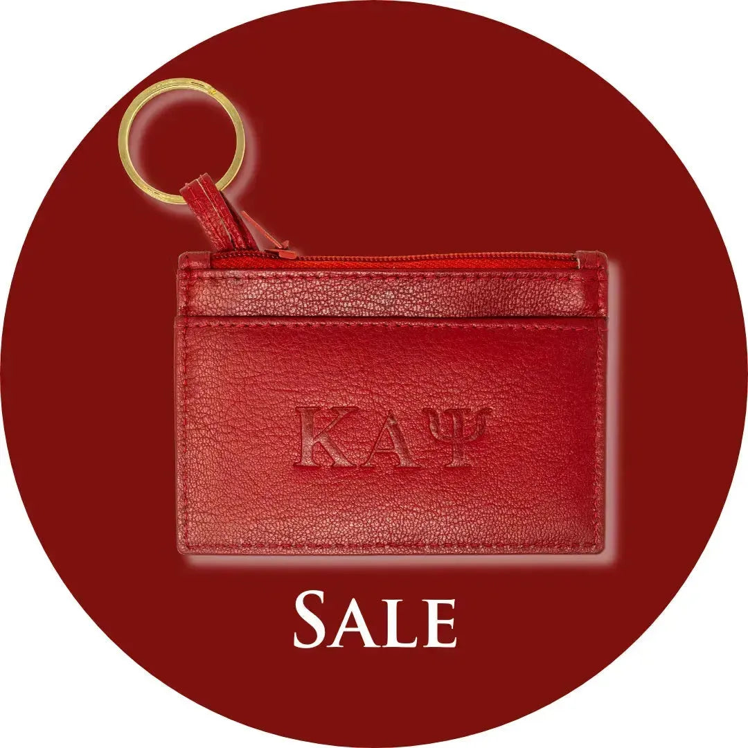 Kappa Alpha Psi ΚΑΨ Sale Paraphernalia | Discount Kappa Alpha Psi Paraphernalia