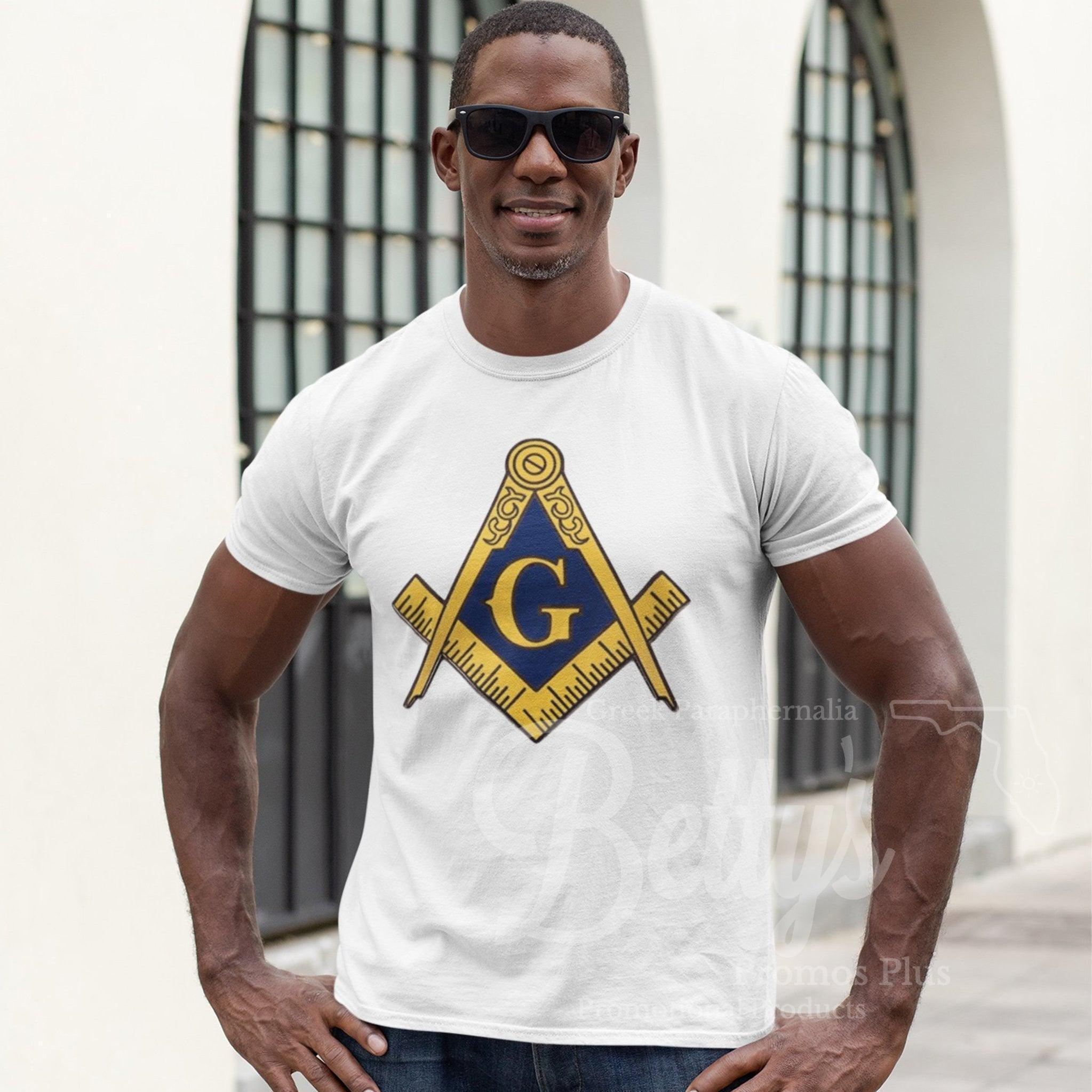 Masonic Sale-Betty's Promos Plus, LLC