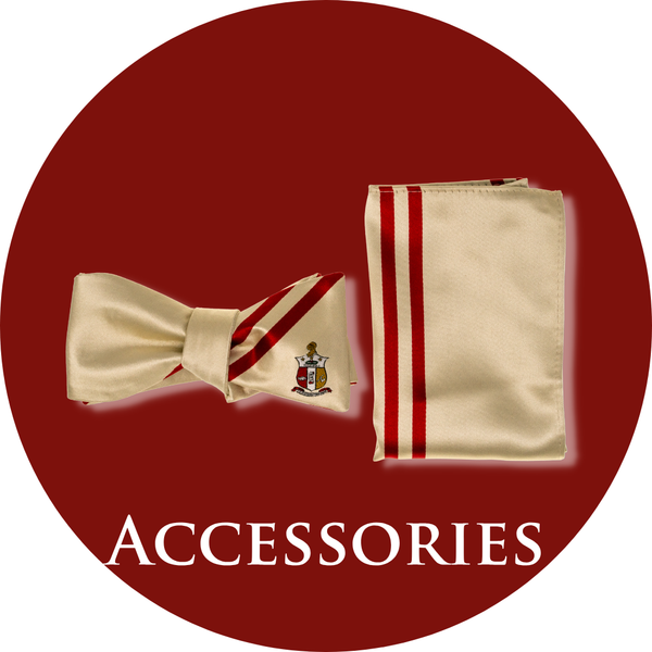 Kappa Alpha Psi ΚΑΨ Accessories | Betty's Promos Plus