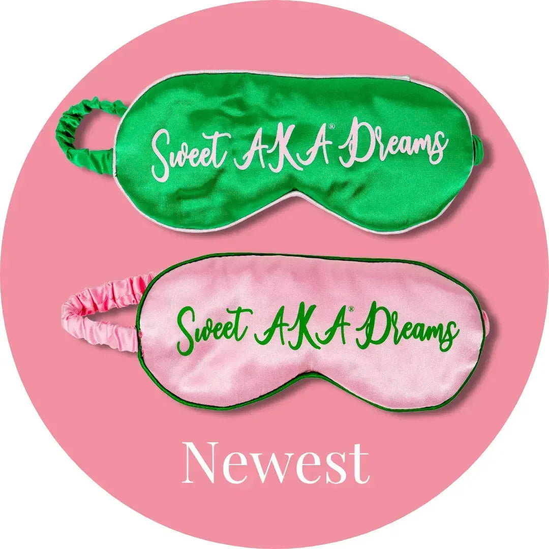 Alpha Kappa Alpha AKA Newest Products