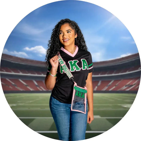 Alpha Kappa Alpha AKA Paraphernalia | AKA Apparel, Crossing Gifts, Accessories, & More