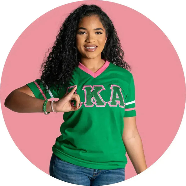 Alpha Kappa Alpha AKA Paraphernalia | Betty's Promos Plus