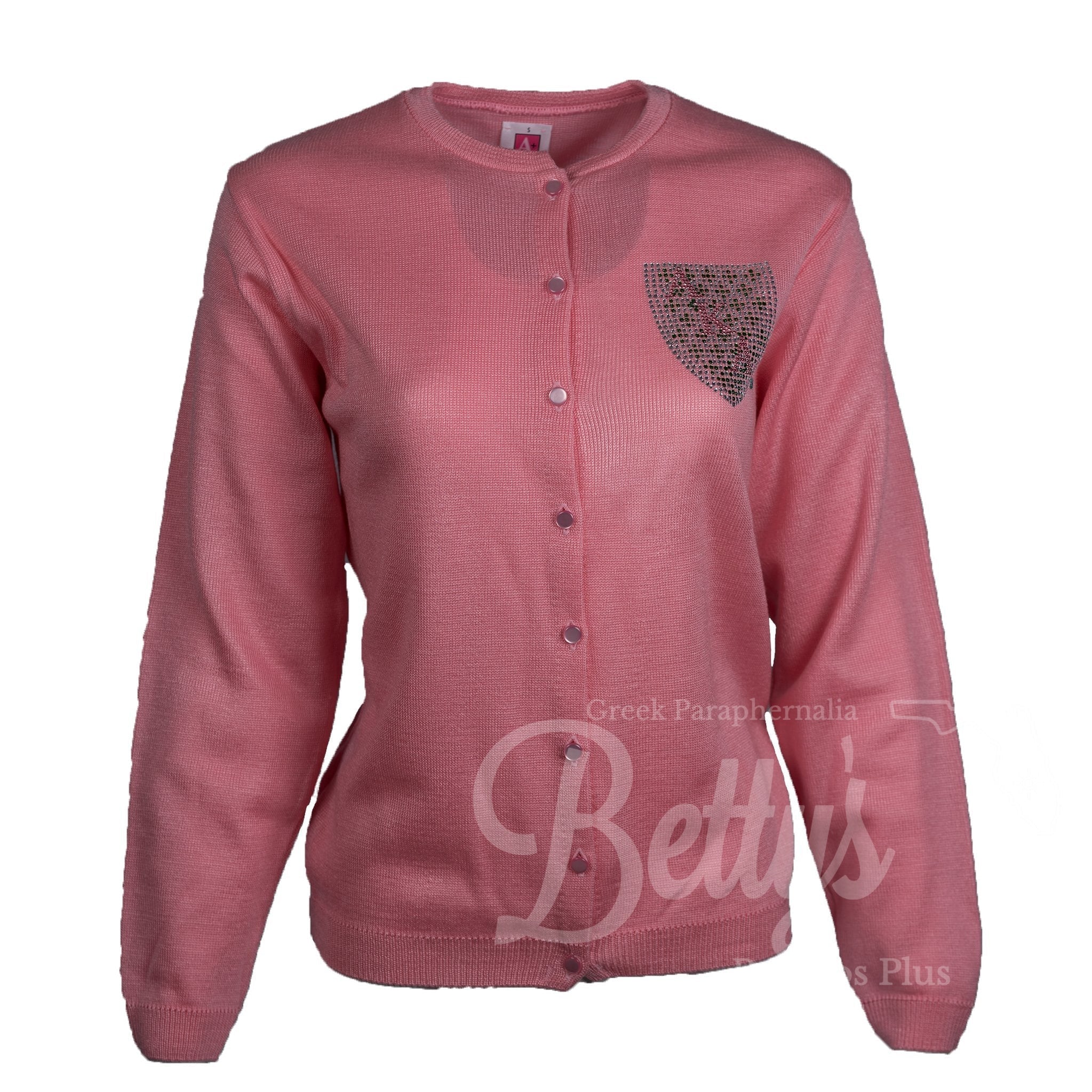 AKA Sweaters - Alpha Kappa Alpha-Betty's Promos Plus, LLC