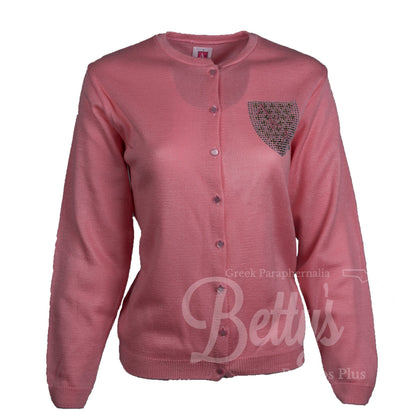 AKA Sweaters - Alpha Kappa Alpha-Betty&#39;s Promos Plus, LLC