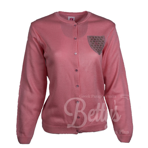 AKA Sweaters - Alpha Kappa Alpha-Betty&#39;s Promos Plus, LLC