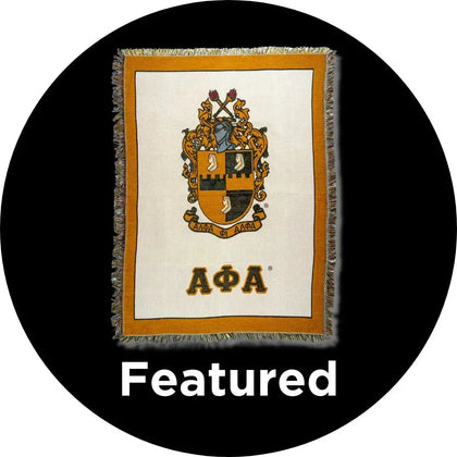 Alpha Phi Alpha ΑΦΑ Featured Products-Betty&#39;s Promos Plus, LLC