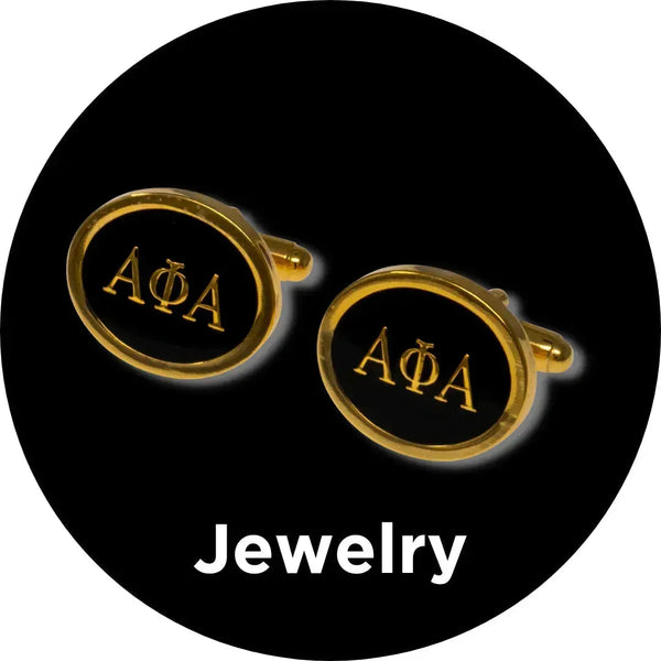 Alpha Phi Alpha ΑΦΑ Jewelry-Betty's Promos Plus, LLC
