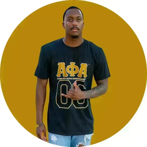 Alpha Phi Alpha ΑΦΑ Paraphernalia