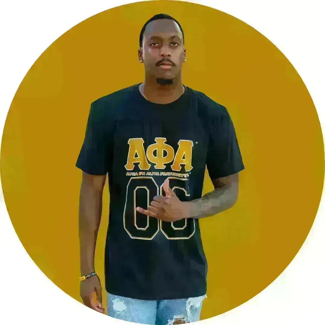 Alpha Phi Alpha ΑΦΑ Paraphernalia