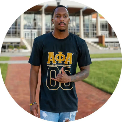 Alpha Phi Alpha ΑΦΑ Paraphernalia | Alpha Phi Alpha Apparel & Accessories