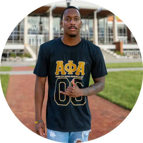 Alpha Phi Alpha ΑΦΑ Paraphernalia | Alpha Phi Alpha Apparel & Accessories