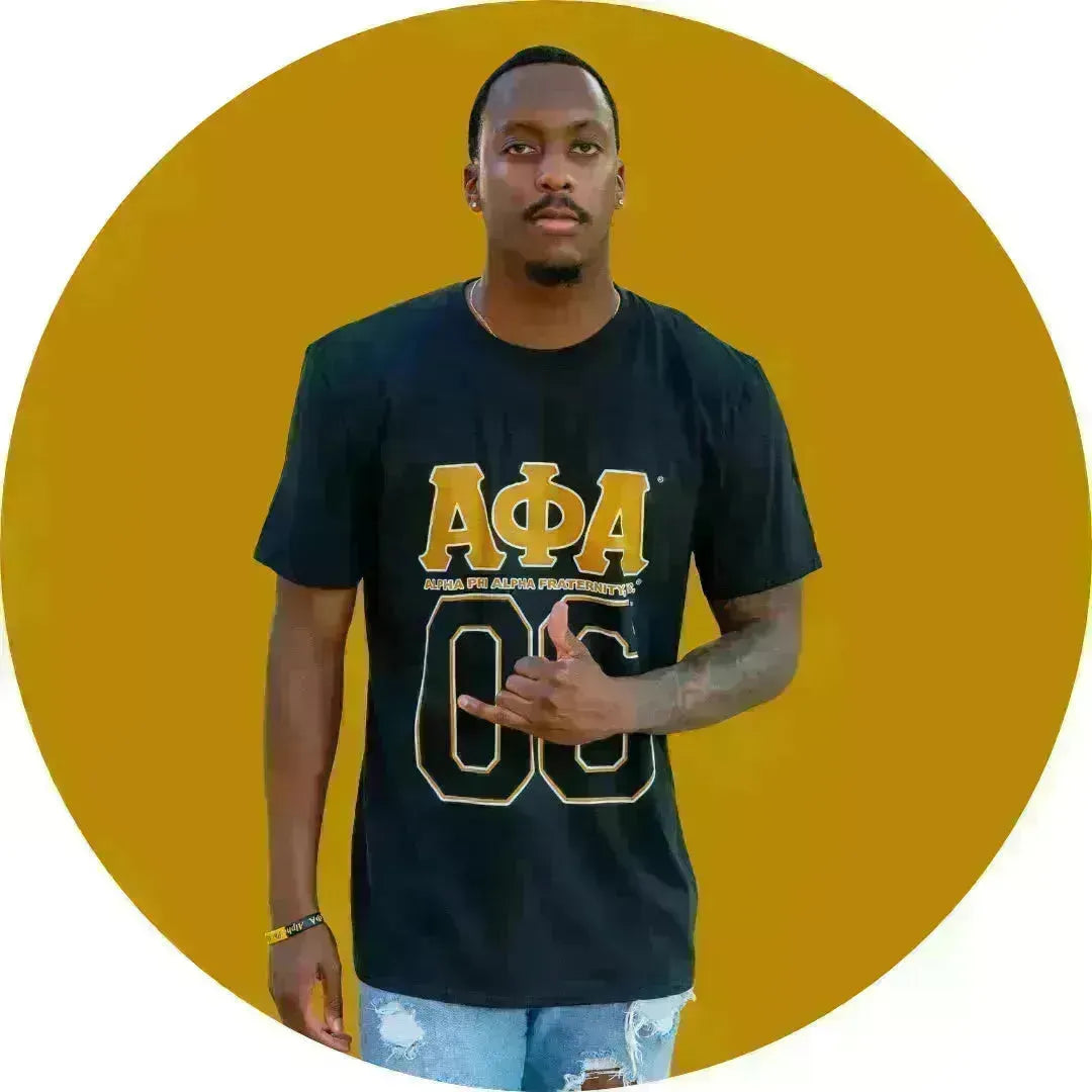 Alpha Phi Alpha ΑΦΑ Paraphernalia