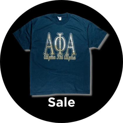 Alpha Phi Alpha ΑΦΑ Sale Paraphernalia-Betty&#39;s Promos Plus, LLC