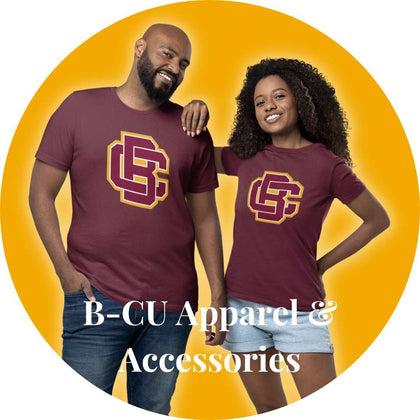 Bethune-Cookman University Apparel & Accessories | Officially Licensed B-CU Gear