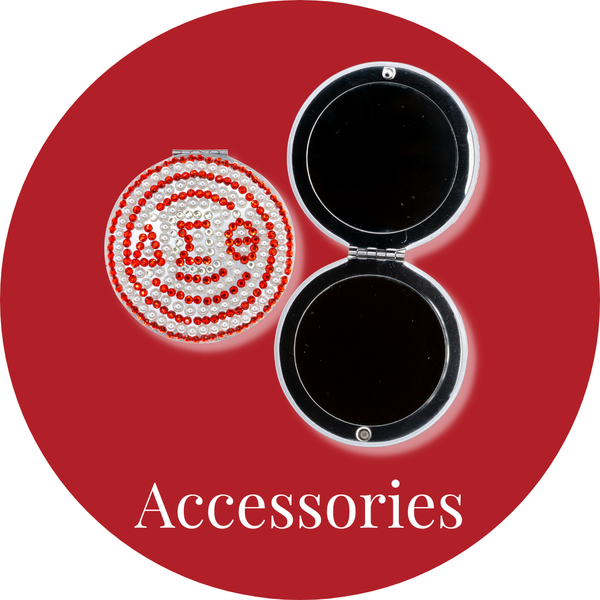 Delta Sigma Theta ΔΣΘ Accessories | Betty's Promos Plus