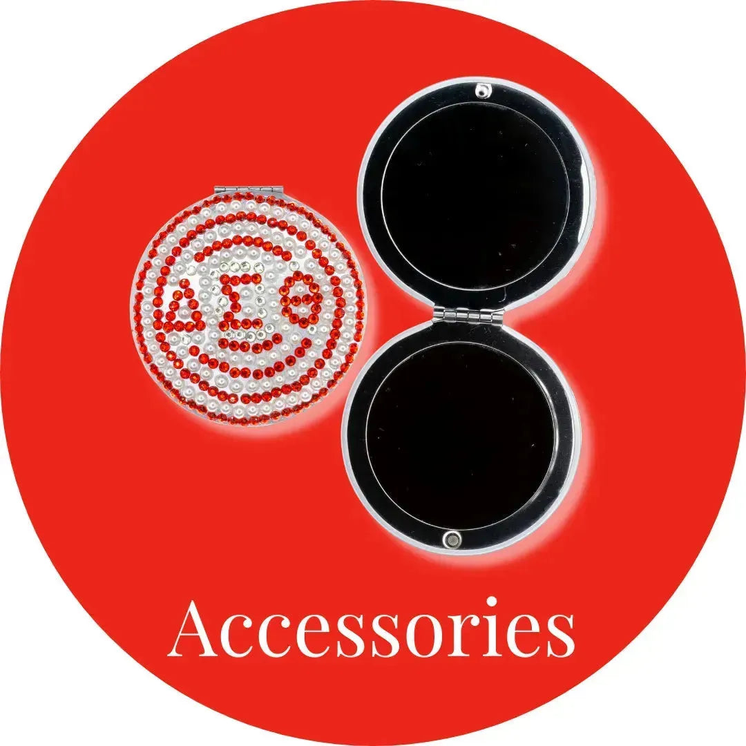 Delta Sigma Theta Accessories | Delta Sigma Theta Greek Paraphernalia & Gifts