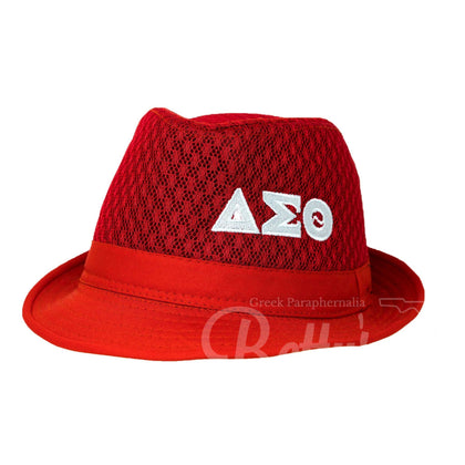 ΔΣΘ Hats - Delta Sigma Theta-Betty&#39;s Promos Plus, LLC