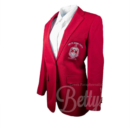 ΔΣΘ Jackets - Delta Sigma Theta-Betty&#39;s Promos Plus, LLC