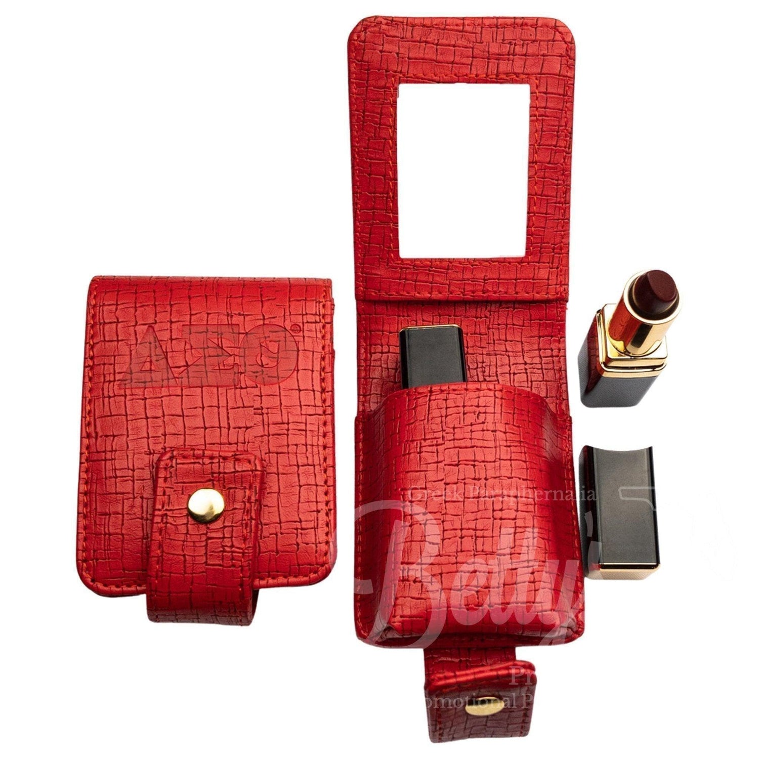 Delta Sigma Theta ΔΣΘ Travel Accessories & Travel Essentials | Betty's Promos Plus