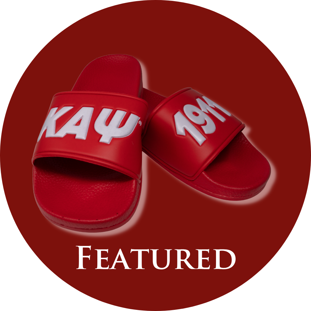 Featured Kappa Alpha Psi ΚΑΨ Paraphernalia | Betty's Promos Plus