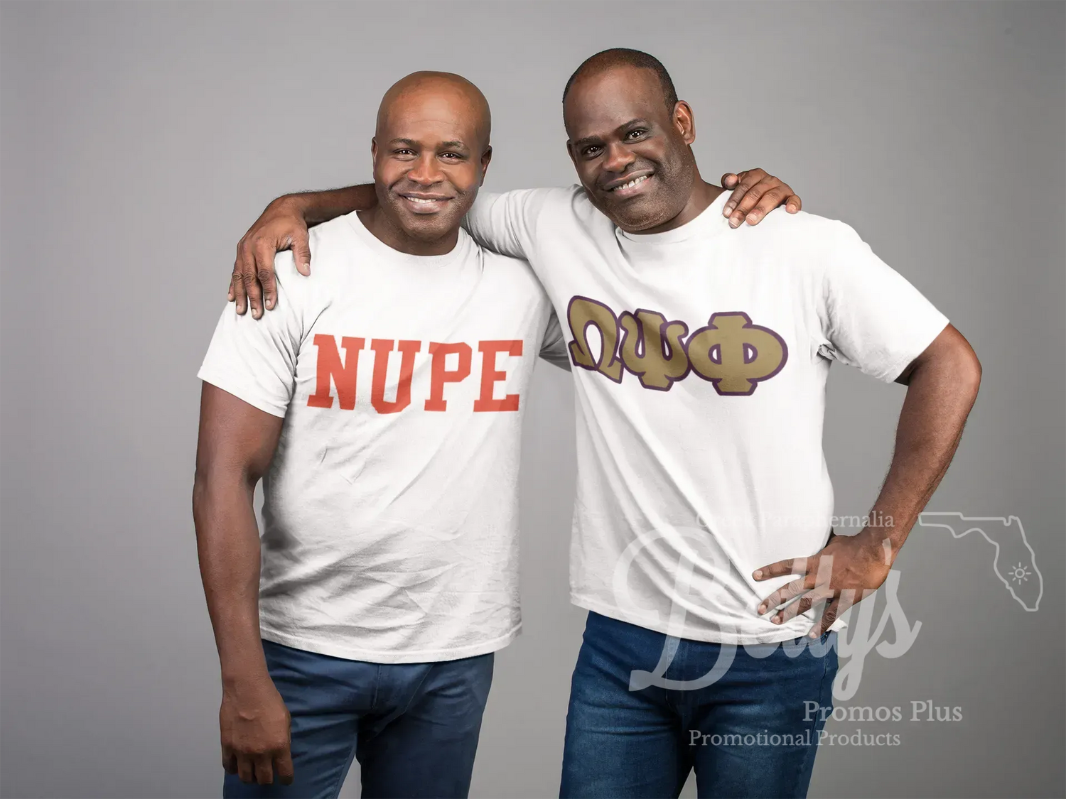 Fraternity Sale Items | Betty's Promos Plus