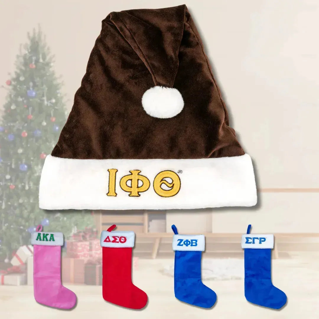 Iota Phi Theta Christmas Collection | Betty's Promos Plus