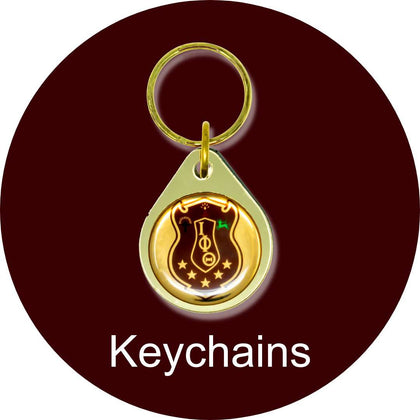 Iota Phi Theta ΙΦθ Keychains | Key chains, key rings, & keychains for Iota Phi Theta