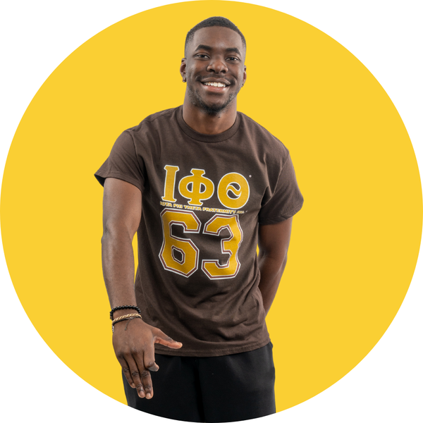 Iota Phi Theta ΙΦΘ Paraphernalia | Betty's Promos Plus