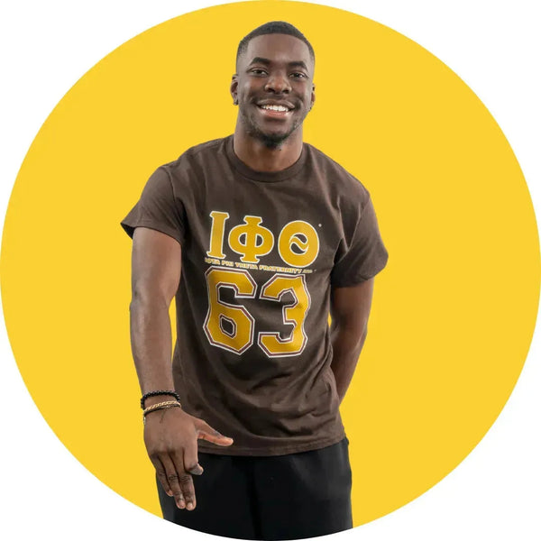 Iota Phi Theta ΙΦΘ Paraphernalia | Iota Phi Theta Apparel & Accessories