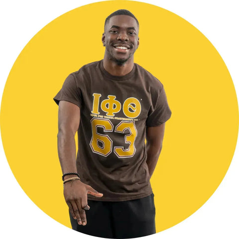 Iota Phi Theta ΙΦΘ Paraphernalia | Iota Phi Theta Apparel & Accessories