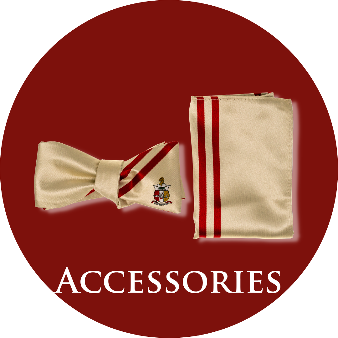 Kappa Alpha Psi ΚΑΨ Accessories | Betty's Promos Plus