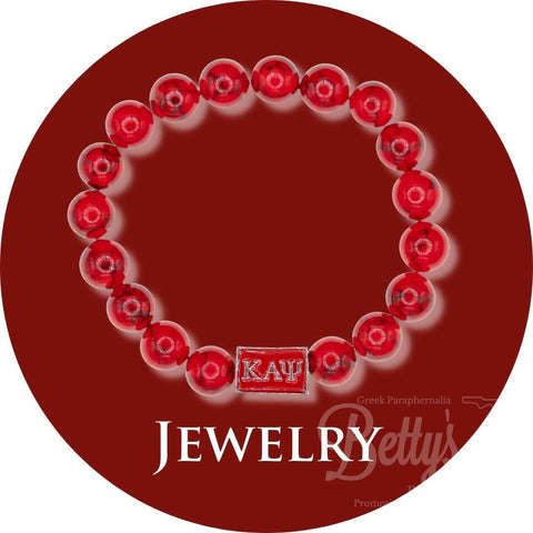 Kappa Alpha Psi Jewelry | Bracelets, Cufflinks, Necklaces, and Chains for Kappa Alpha Psi