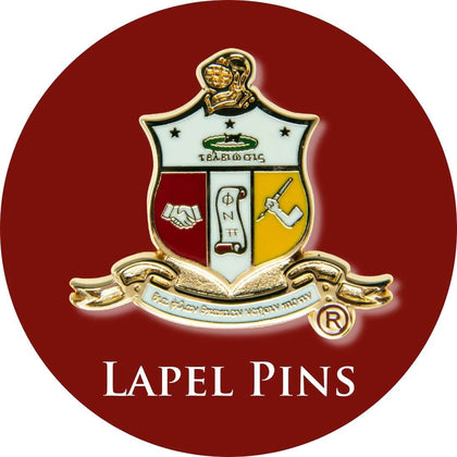Kappa Alpha Psi ΚΑΨ Lapel Pins | Jacket Pins for Kappa Alpha Psi