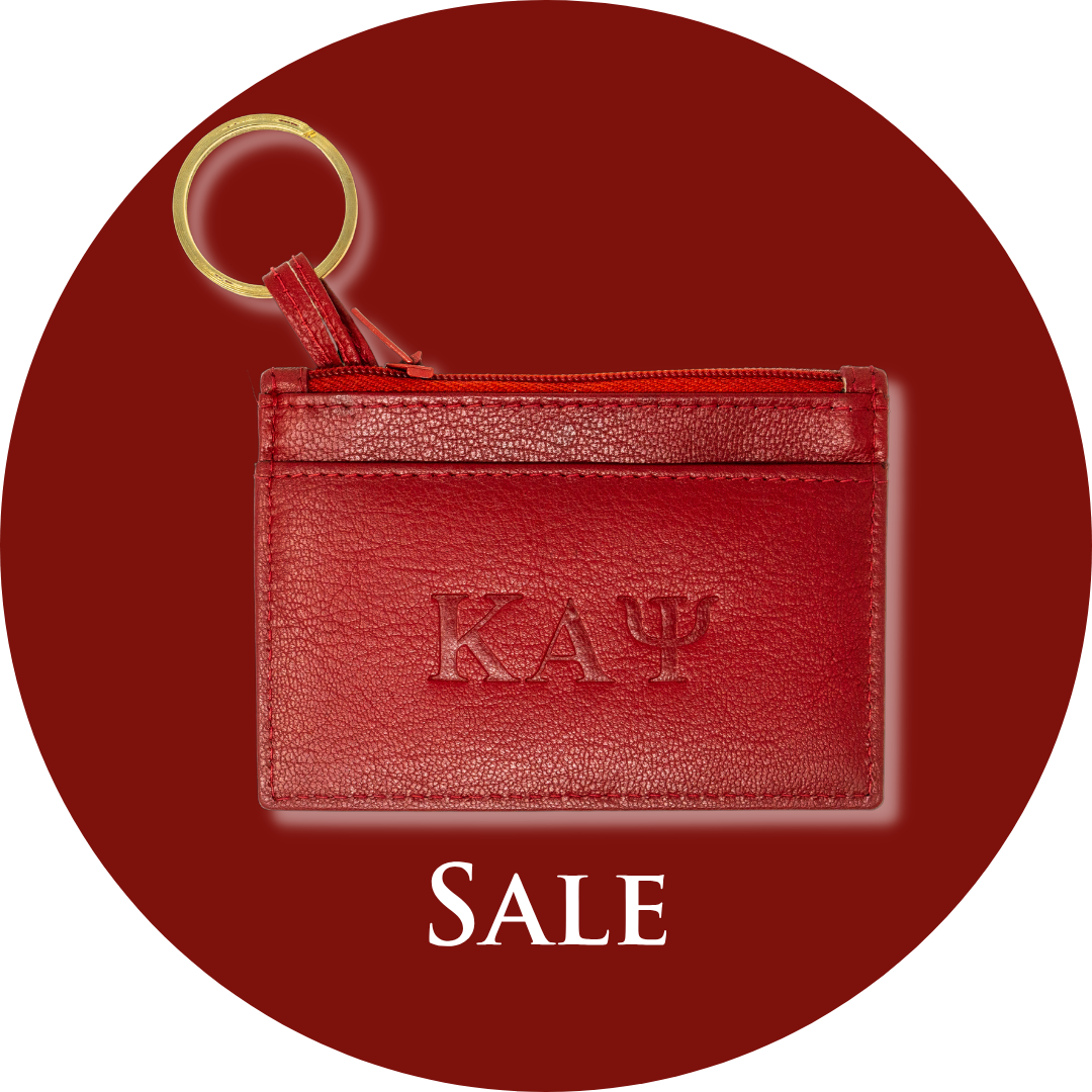 Kappa Alpha Psi ΚΑΨ Sale Paraphernalia | Betty's Promos Plus
