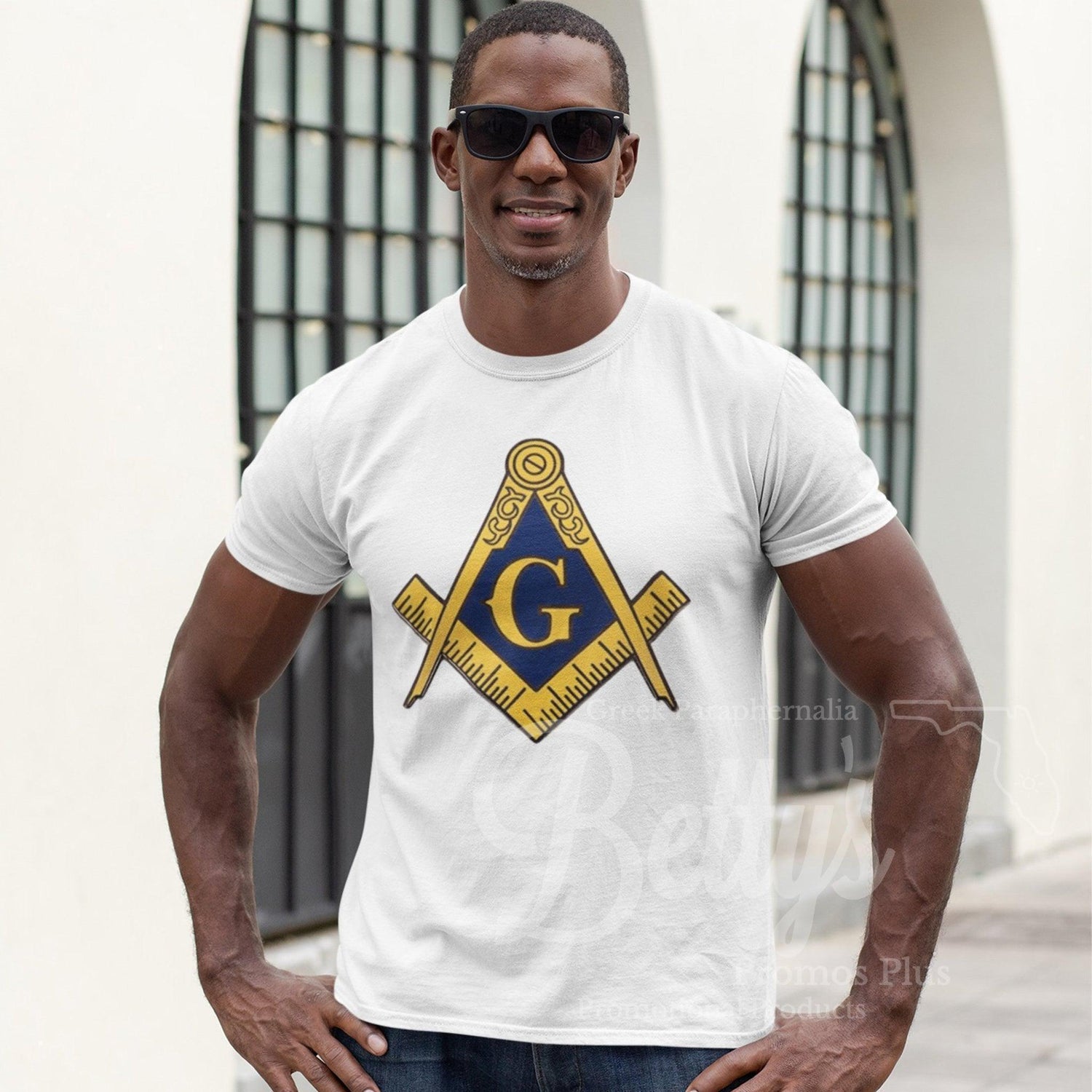 Masonic Sale | Betty's Promos Plus