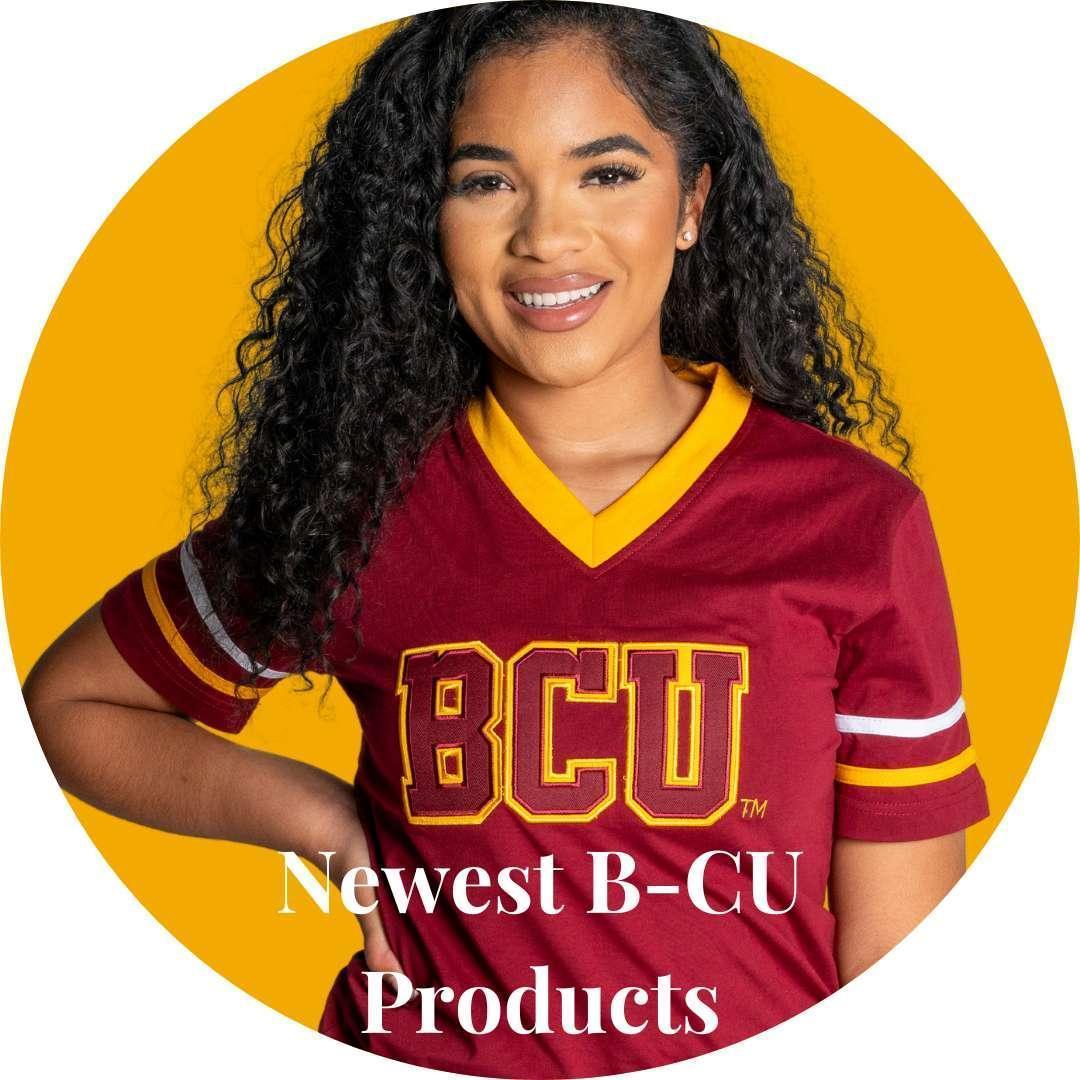 Newest Bethune-Cookman University B-CU Gear | Betty's Promos Plus