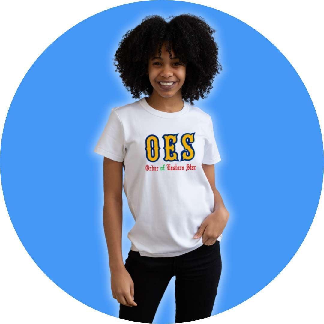 Order of Eastern Star Paraphernalia | OES Apparel & Accessories