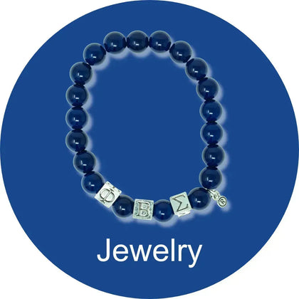 Phi Beta Sigma ΦΒΣ Jewelry | Bracelets, Watches, and Necklaces for Phi Beta Sigma