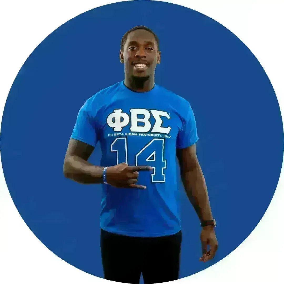 Phi Beta Sigma ΦΒΣ Paraphernalia