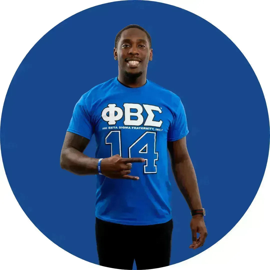 Phi Beta Sigma ΦΒΣ Paraphernalia
