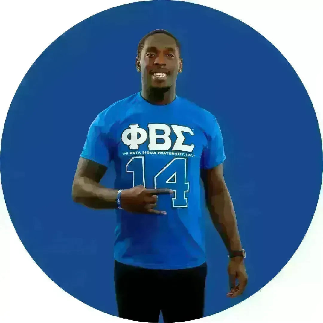 Phi Beta Sigma ΦΒΣ Paraphernalia