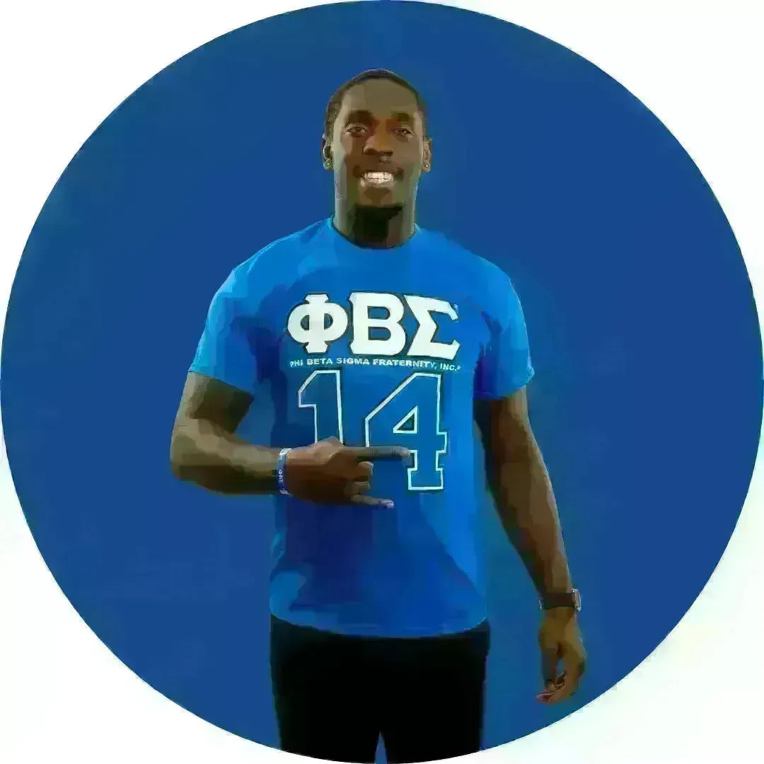 Phi Beta Sigma ΦΒΣ Paraphernalia