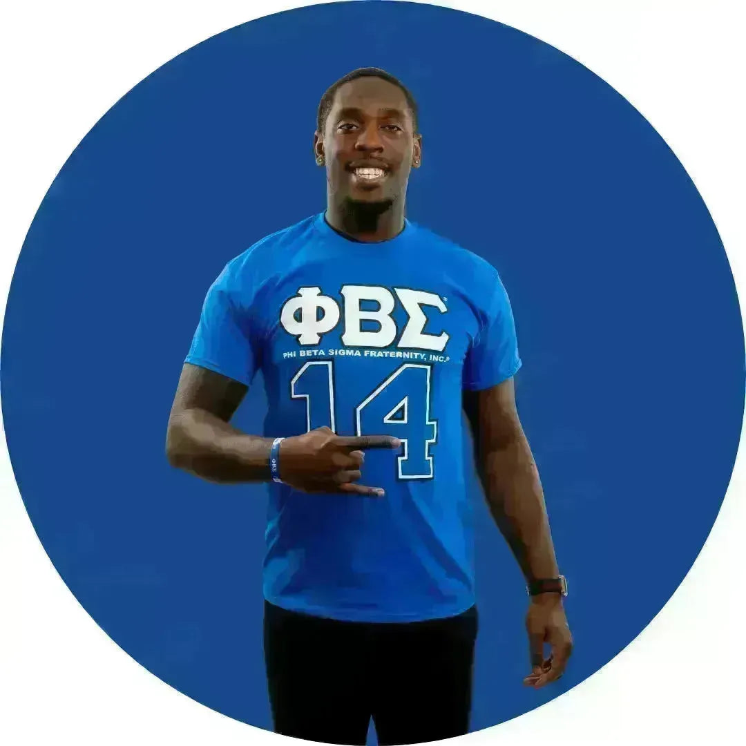 Phi Beta Sigma ΦΒΣ Paraphernalia