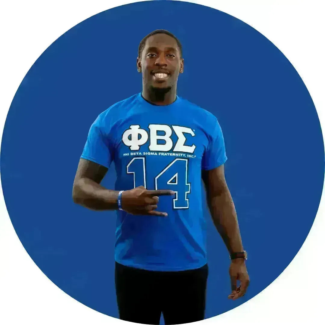 Phi Beta Sigma ΦΒΣ Paraphernalia