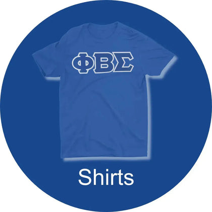 Phi Beta Sigma ΦΒΣ Shirts-Betty&#39;s Promos Plus, LLC