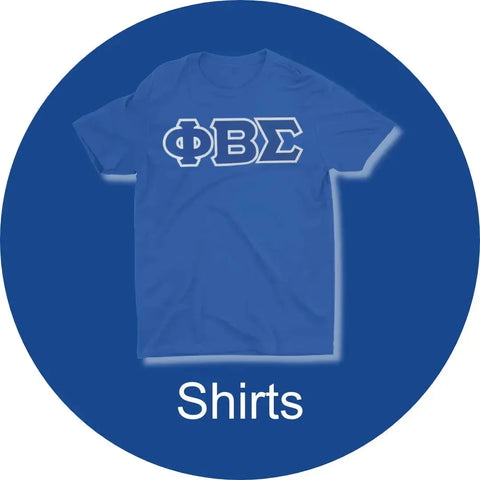 Phi Beta Sigma ΦΒΣ Shirts-Betty&#39;s Promos Plus, LLC