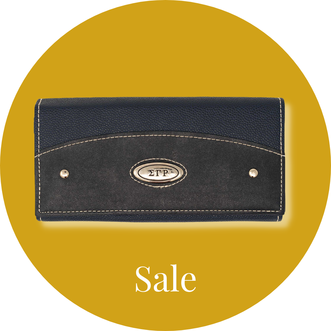 Sigma Gamma Rho ΣΓΡ Sale | Betty's Promos Plus