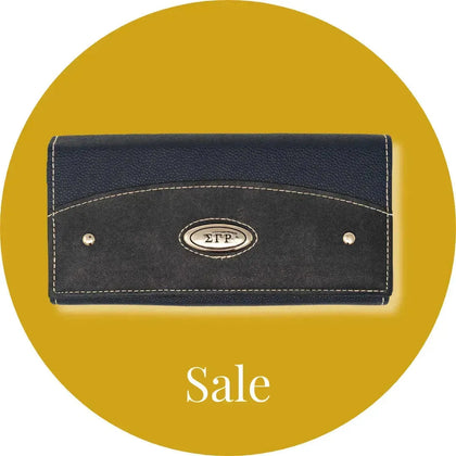 Sigma Gamma Rho ΣΓΡ Sale-Betty&#39;s Promos Plus, LLC