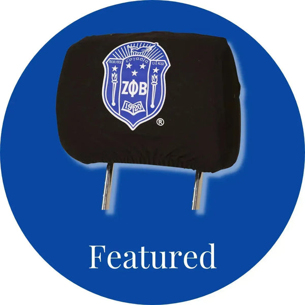 Zeta Phi Beta ΖΦΒ Featured Products-Betty's Promos Plus, LLC